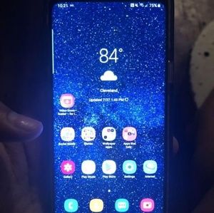 Samsung Galaxy S9